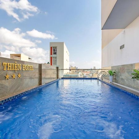 Quoc Thien Hotel Da Nang Zewnętrze zdjęcie