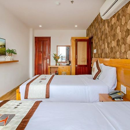 Quoc Thien Hotel Da Nang Zewnętrze zdjęcie