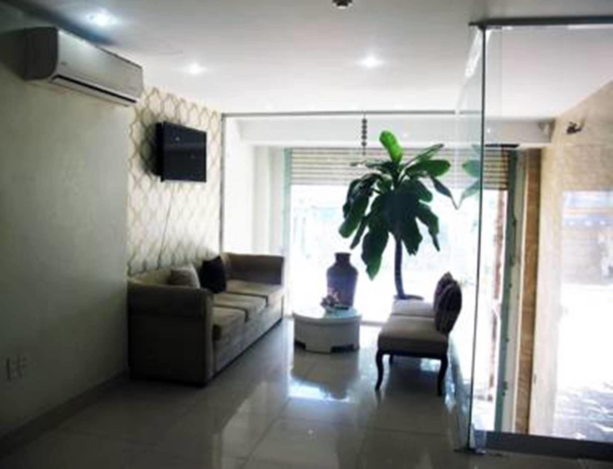 Quoc Thien Hotel Da Nang Zewnętrze zdjęcie