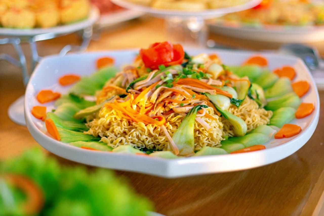 Quoc Thien Hotel Da Nang Zewnętrze zdjęcie