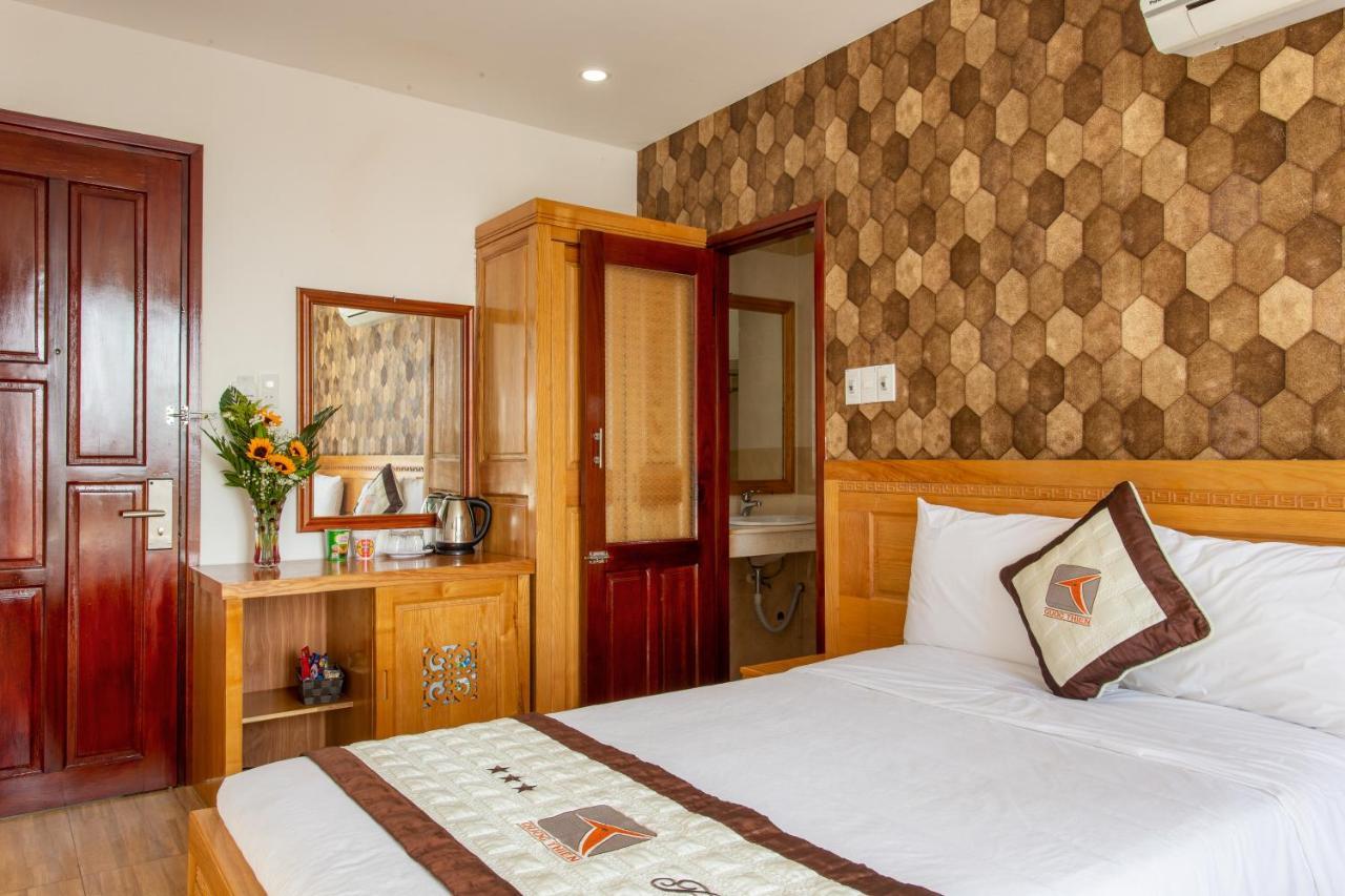 Quoc Thien Hotel Da Nang Zewnętrze zdjęcie