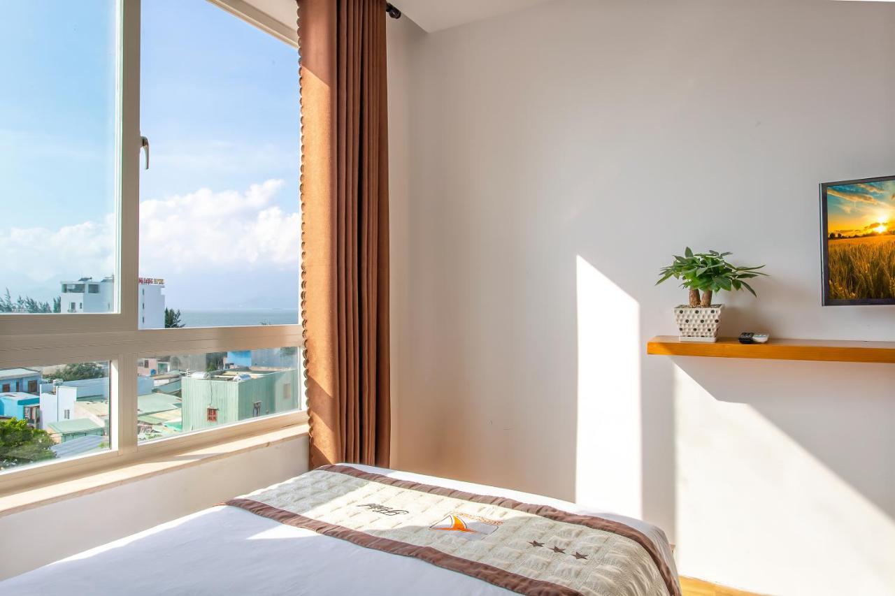 Quoc Thien Hotel Da Nang Zewnętrze zdjęcie