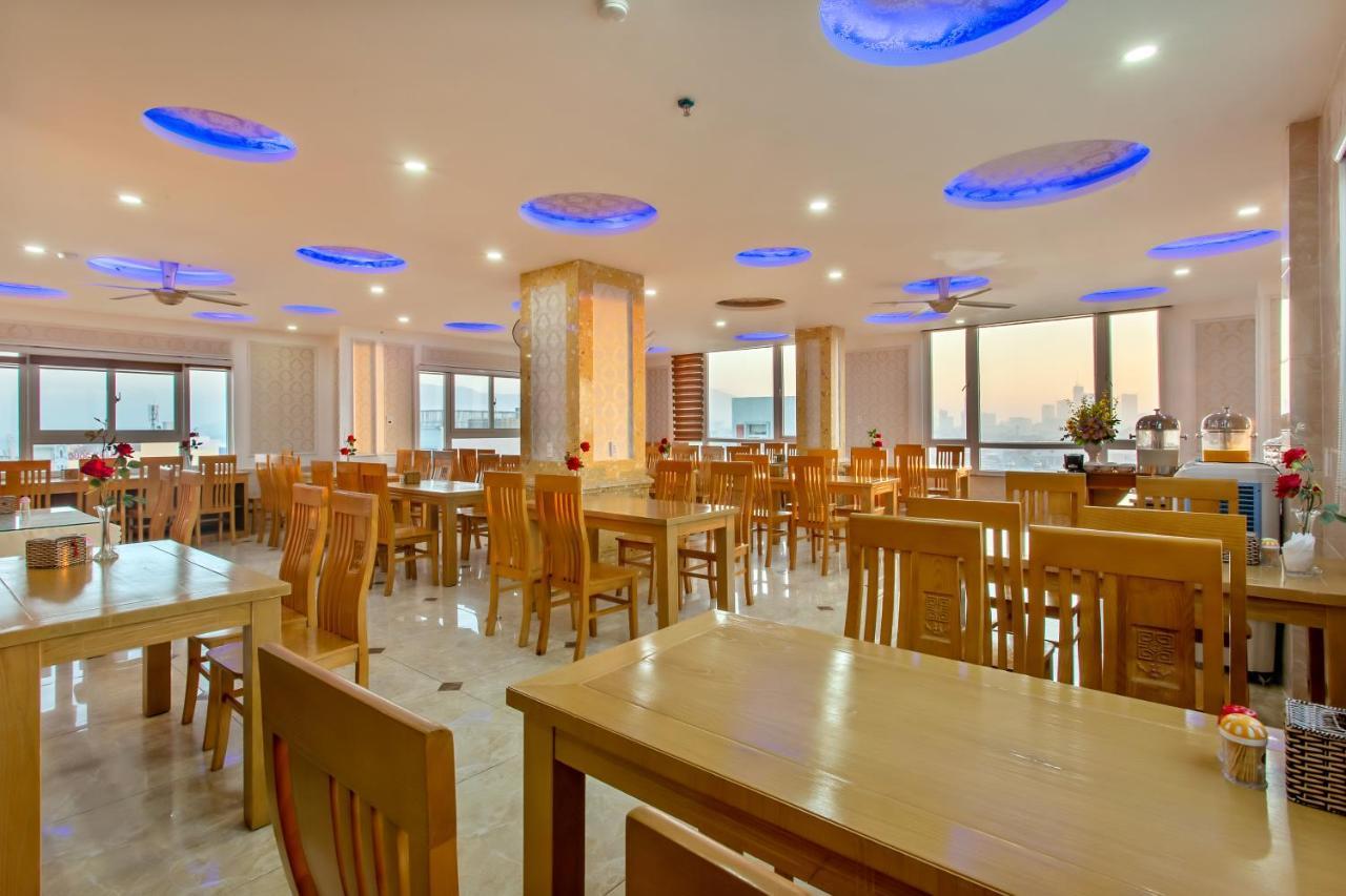 Quoc Thien Hotel Da Nang Zewnętrze zdjęcie